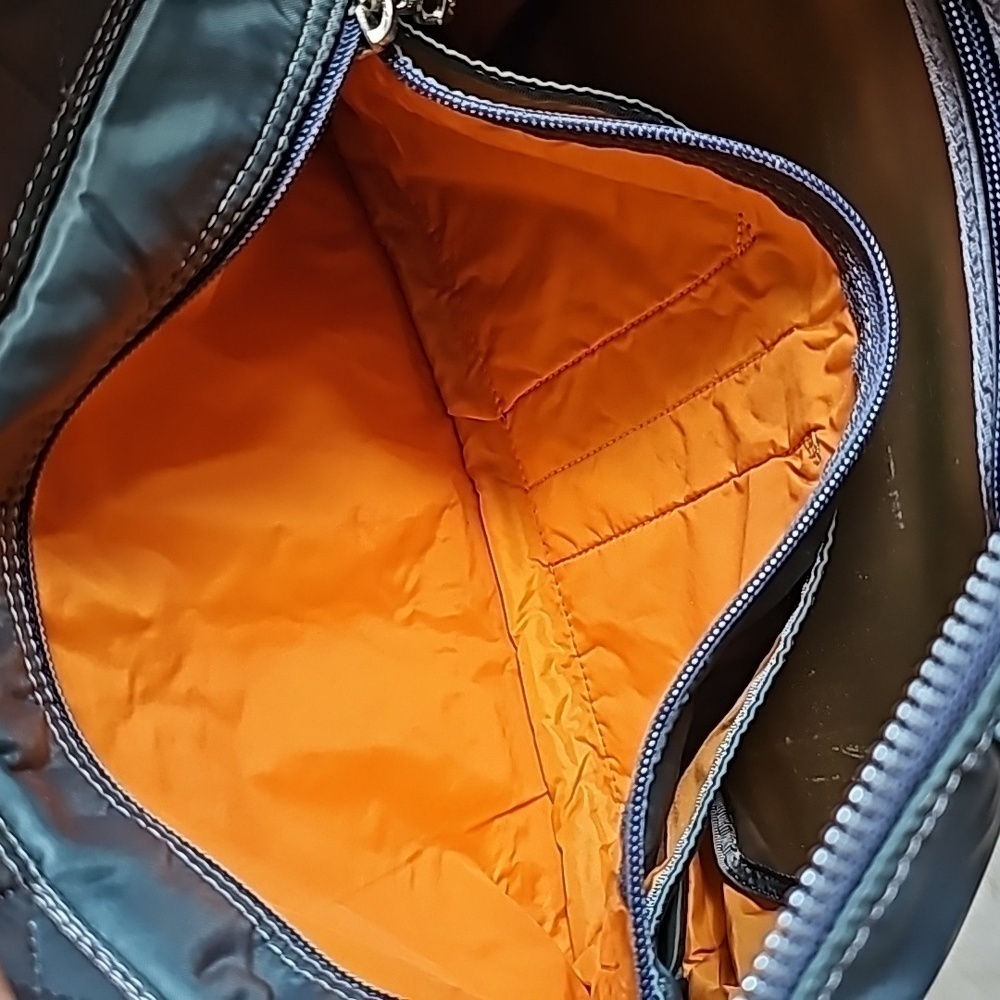 PORTER YOSHIDA TOTE BAG - Picture 7 of 16